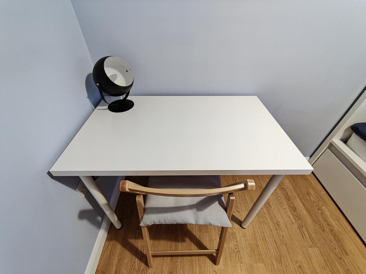 Joshua Court Single Room Stoke-on-Trent Ngoại thất bức ảnh