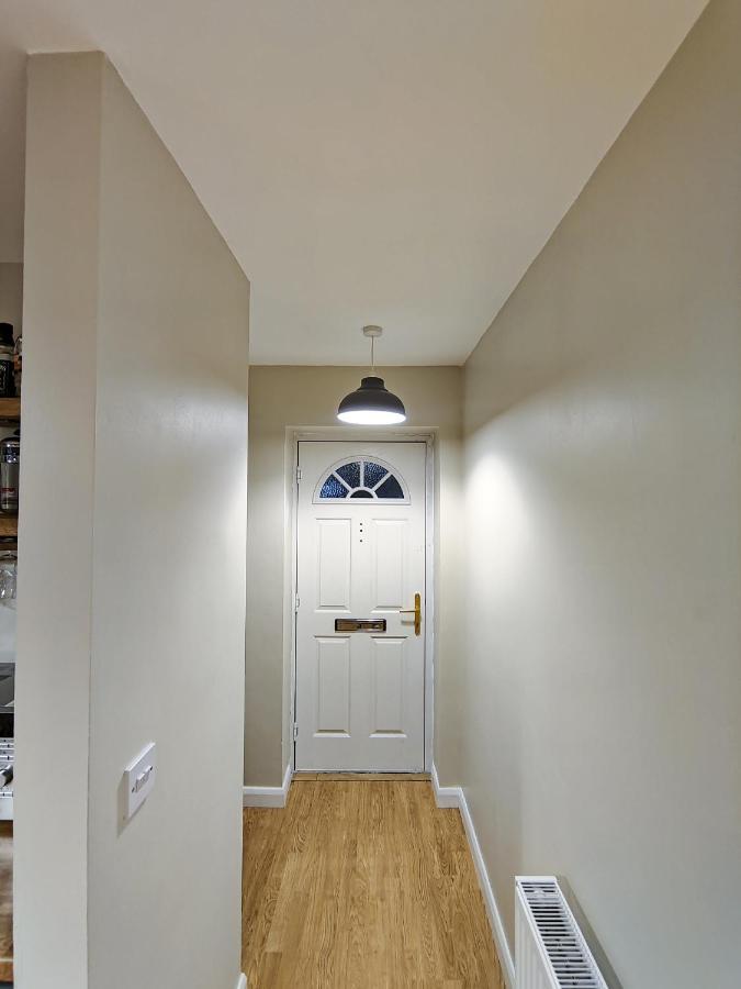 Joshua Court Single Room Stoke-on-Trent Ngoại thất bức ảnh